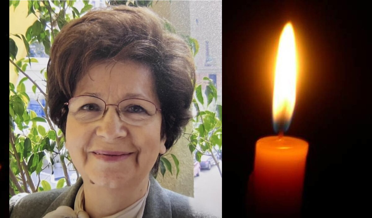 Έφυγε απο τη ζωή η Βασιλική Τσάλτα